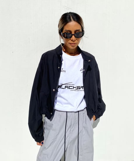 wide tee「METEOROTE」#56513