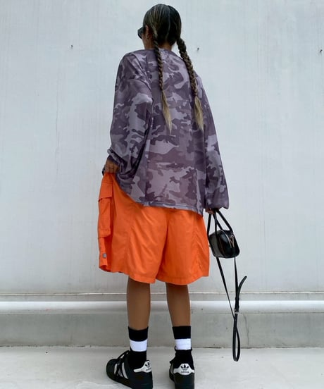 numbering lont「camo45」#82665