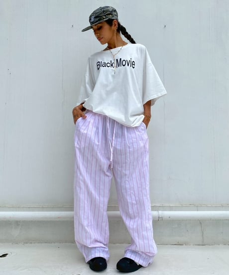 wide tee「movie」#215965