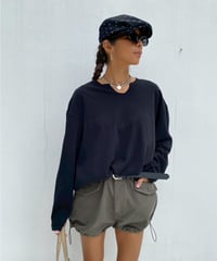 loose lonT「rawhem skipper」#6001563