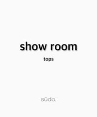 show room【tops】