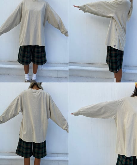 pigment lonT「vintage」#5561
