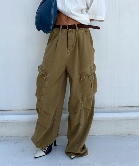 cargo pt 「tilt pocket」#8585