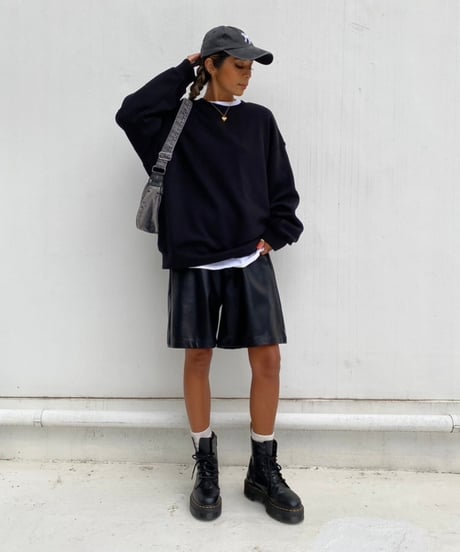 wide sw「solid color」#8808