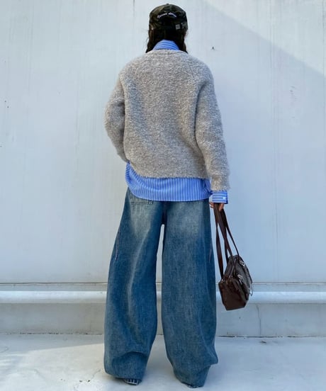 knit「bouclè」#11527512