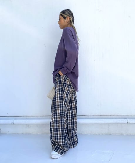 cotton lont「basic」#1973 #1995