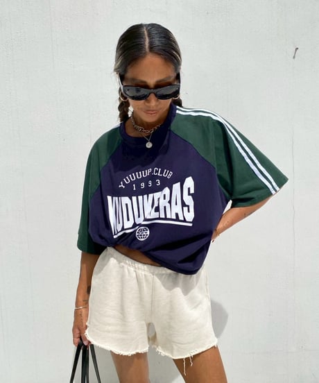 raglan tee「1993」#9533