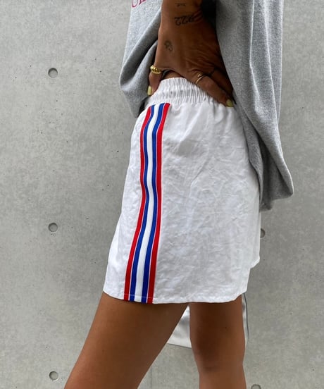 nylon short pt「vintage line」#616
