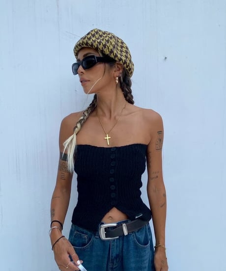 beret「gun check」#2508-2/7