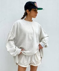 oversized sw「damage cut」#8083601