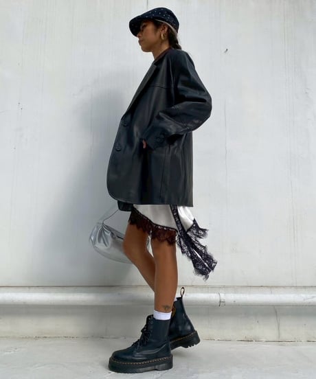 leather jc「classic」#1170601