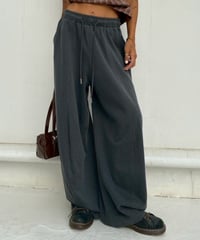 loose sw pt「wash comfy」#2561658
