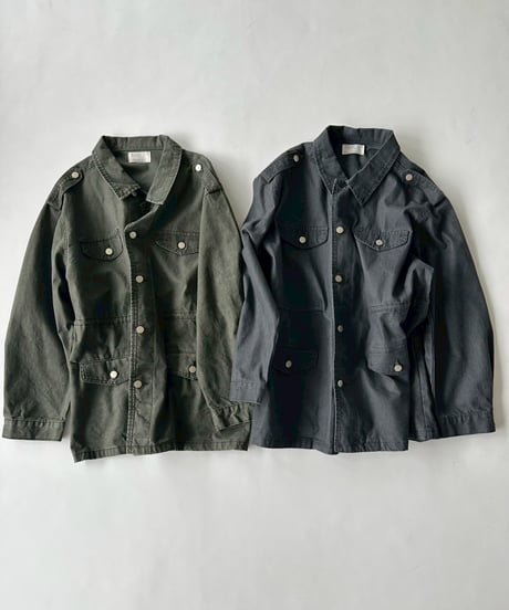 military jk「epaulette」#253