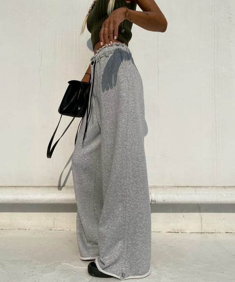 【¥7,800→¥4,800】sw pts「damaged waist」#366858