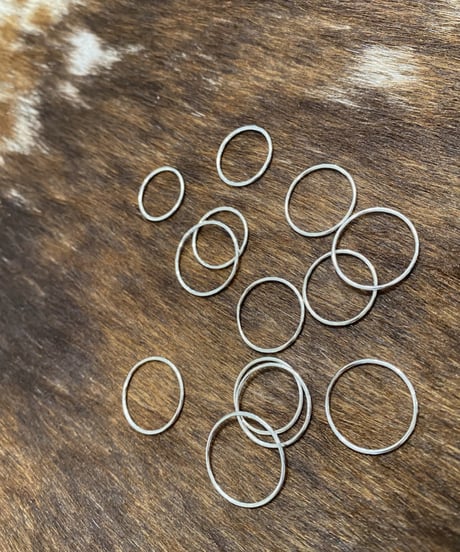 hello, ring.  #silver925