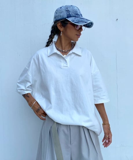 denim cap「chemical」#2601-2/3