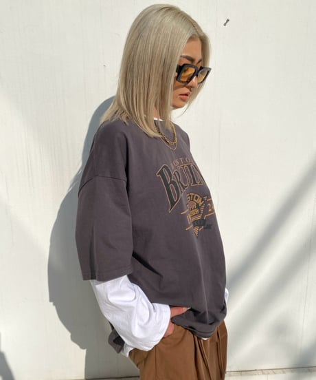 big T「BRUINS」#3226