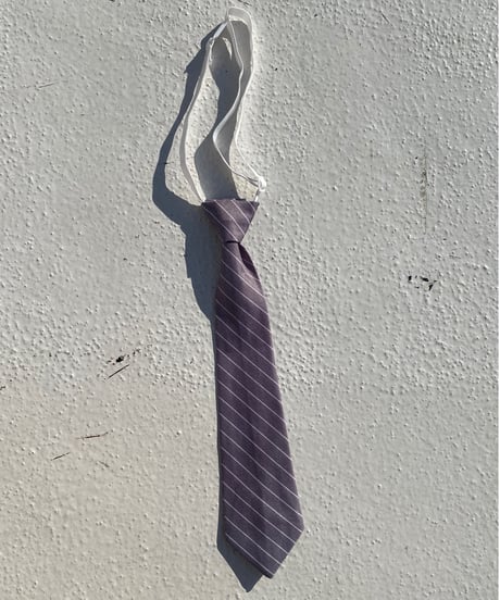 stripe shirt「with tie」#3675512