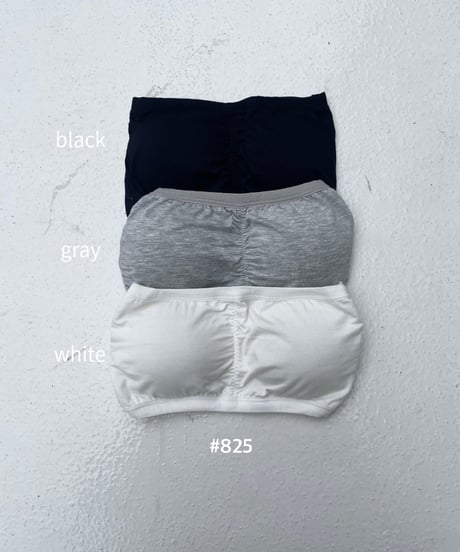bare top「cross」#1162