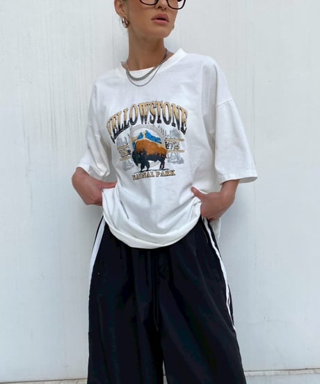 big T「BUFFALO」#2131
