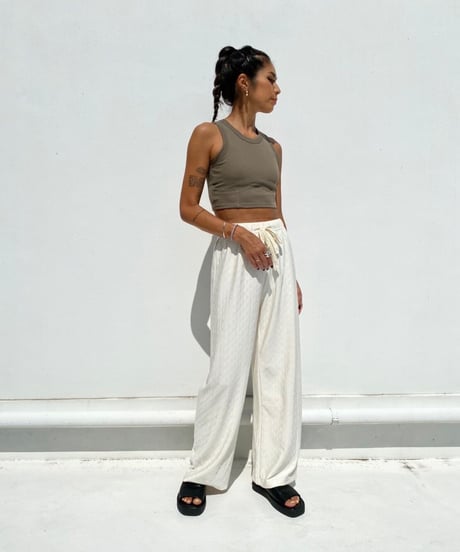 short tank「solid shape」#620