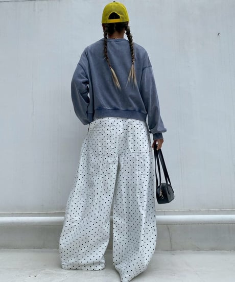 cropped sw「pigmented」#569512