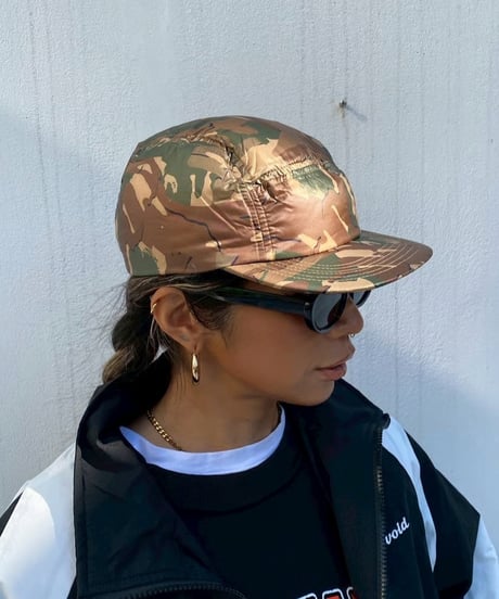down hat「puffy」#2512-2/5