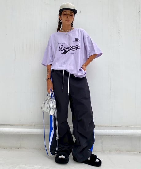wipe tee「dynamite」#5591