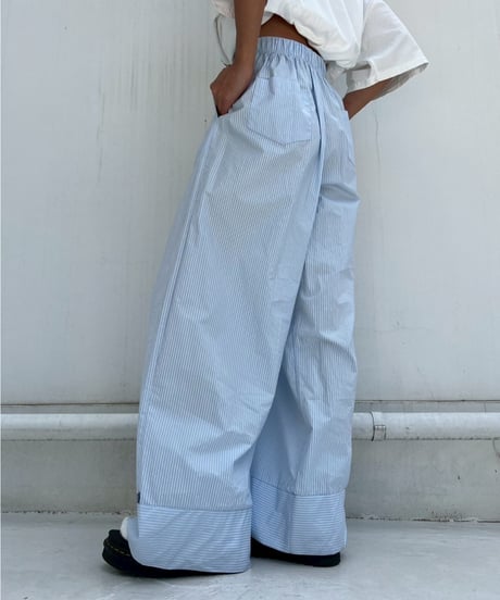 wide color pt「chilling」#88325