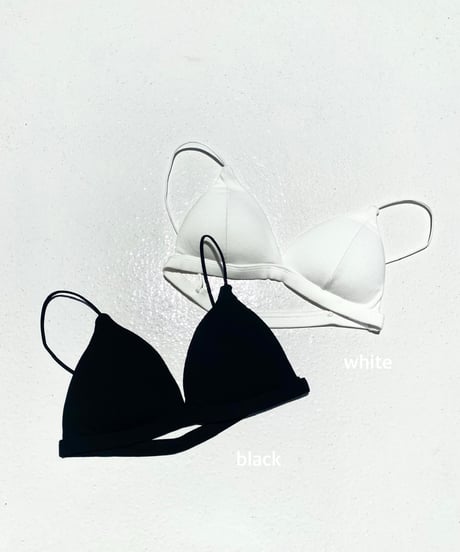 triangle bra「plane」#6062 #6596 #192858