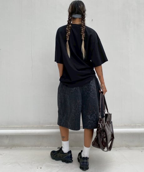 wide T「cherry SF」#6282064