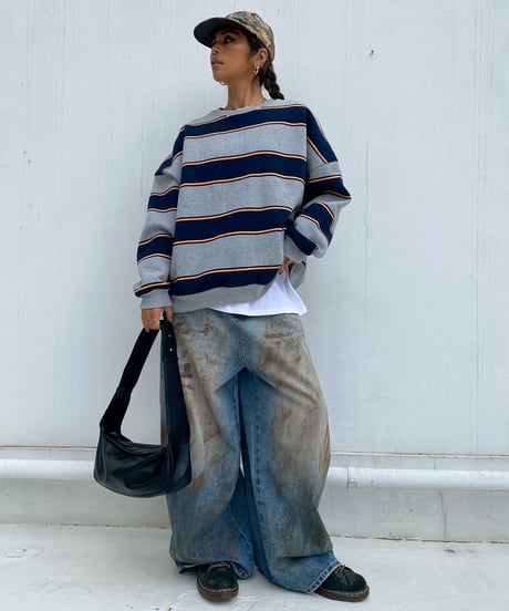 adjustable bag「crossbody」#3326512