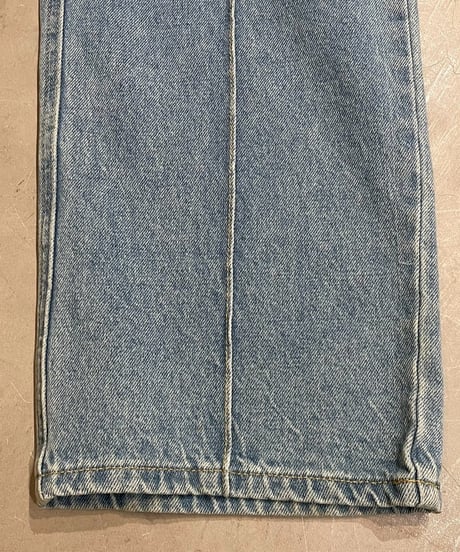 denim set up「spring」#8801