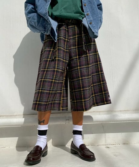 half pt「winter check」#996159