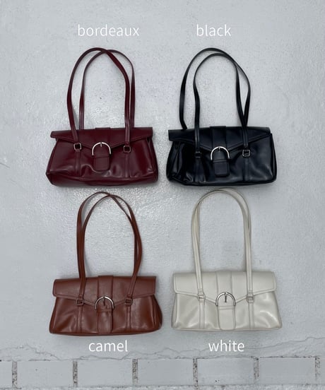 front belt bag「medium」#55205