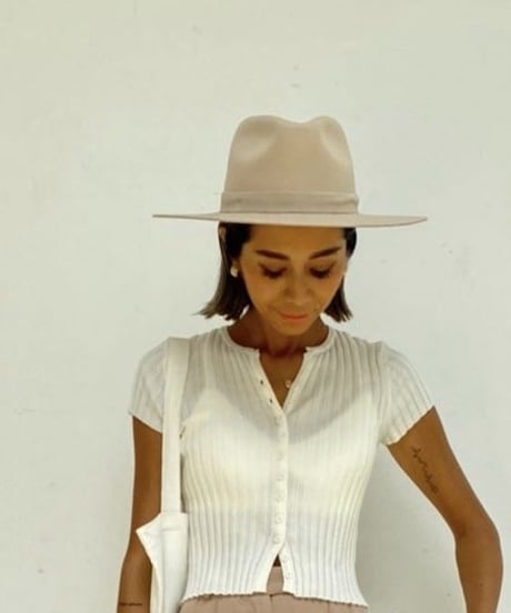 WYETH"River"Hat