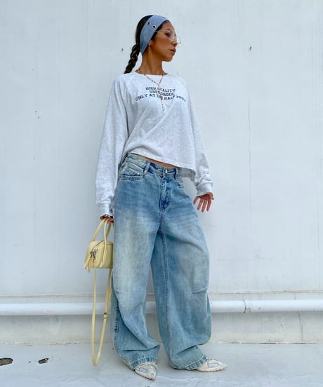 raglan lont「skipping」#80950