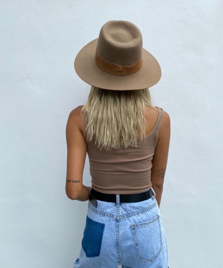 WYETH "Dylan"Hat