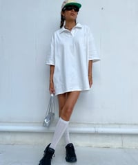 oversizeT「polo」#800264