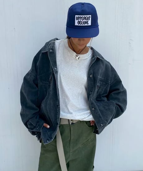 oversizedT「lock」#3201