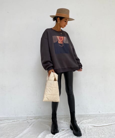 WYETH "Dylan"Hat
