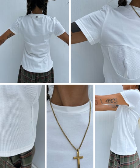 mini T「shaped」#938