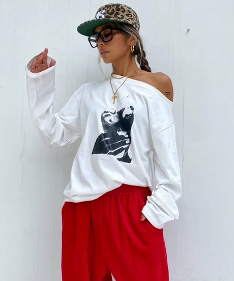 oneshoul「girl」#376659