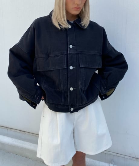 2way denim jc「denit」#6295
