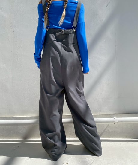 salopette「suspenders」#6112863