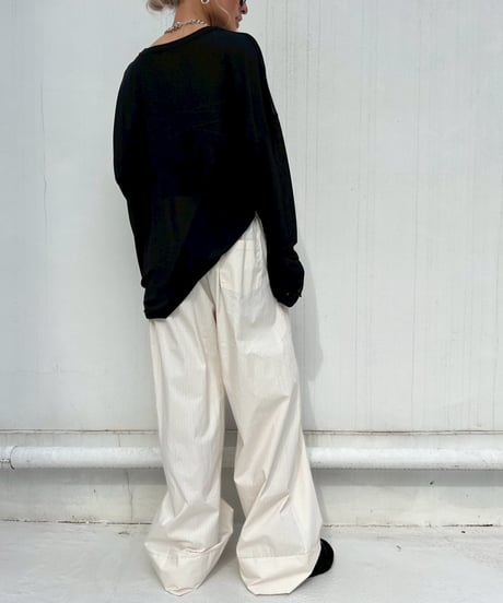 wide color pt「chilling」#88325