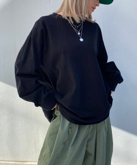 cotton lont「basic」#1973 #1995