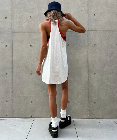 cami one-piece「imagination」#61229
