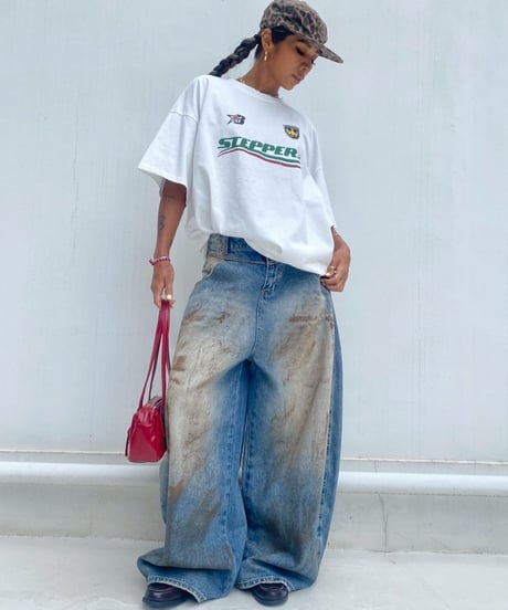 pigment T「step」#200663