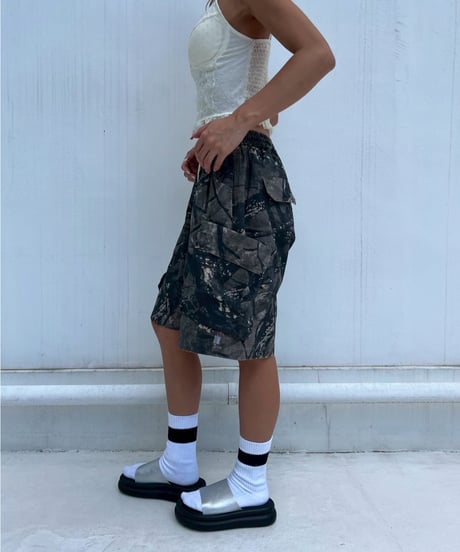 cargo half pt「forest」#13212